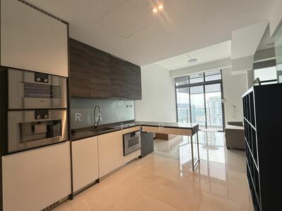 For Rent - The Scotts Tower