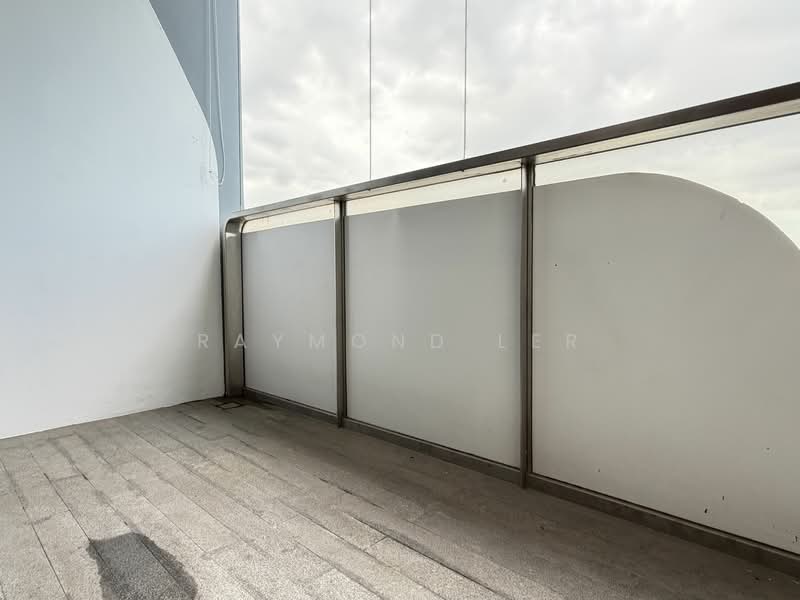 For Rent - The Scotts Tower