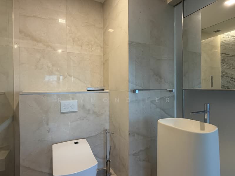 For Rent - The Scotts Tower