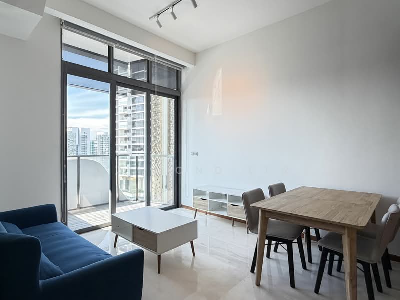 The Scotts Tower, 38 Scotts Road, 1 Bedroom, 624 sqft, Condominium For Rent, by Raymond Ler, 25395253 - PropertyGuru.com.sg