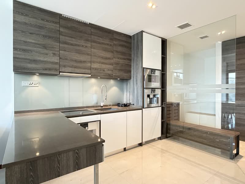 The Scotts Tower, 38 Scotts Road, 1 Bedroom, 624 sqft, Condominium For Rent, by Raymond Ler, 25395253 - PropertyGuru.com.sg