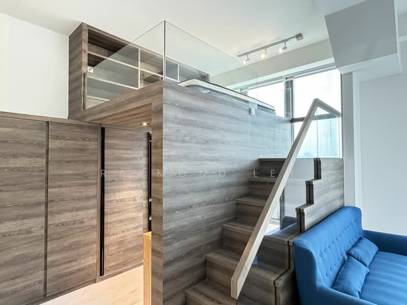 The Scotts Tower, 38 Scotts Road, 1 Bedroom, 624 sqft, Condominium For Rent, by Raymond Ler, 25395253 - PropertyGuru.com.sg
