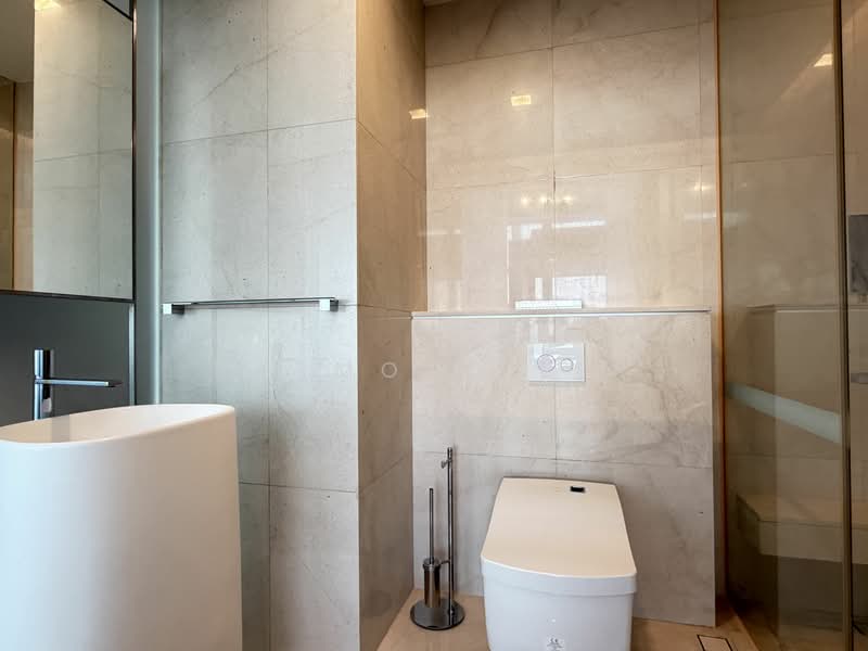 The Scotts Tower, 38 Scotts Road, 1 Bedroom, 624 sqft, Condominium For Rent, by Raymond Ler, 25395253 - PropertyGuru.com.sg