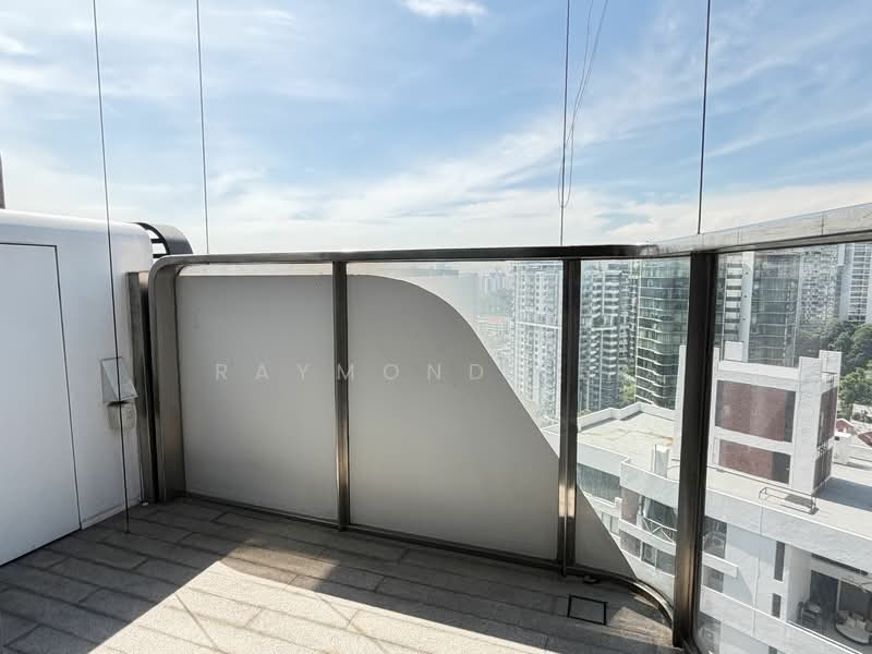 The Scotts Tower, 38 Scotts Road, 1 Bedroom, 624 sqft, Condominium For Rent, by Raymond Ler, 25395253 - PropertyGuru.com.sg