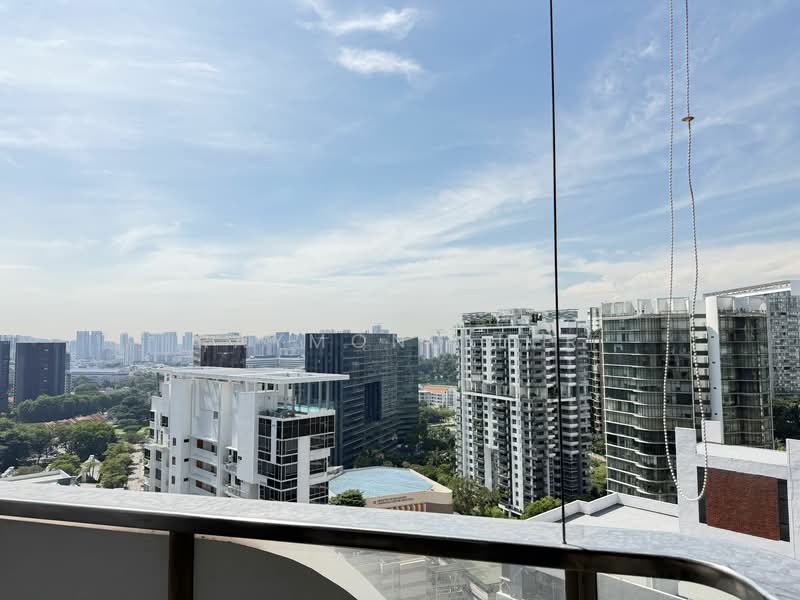 The Scotts Tower, 38 Scotts Road, 1 Bedroom, 624 sqft, Condominium For Rent, by Raymond Ler, 25395253 - PropertyGuru.com.sg