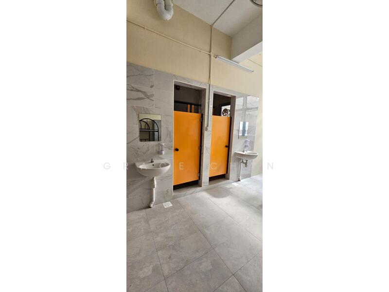 Tagore Dormitory, , 100 sqft, Dormitory For Rent, by Grace Chan, 25395263 - CommercialGuru.com.sg