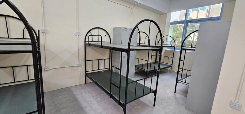 Tagore Dormitory, , 100 sqft, Dormitory For Rent, by Grace Chan, 25395263 - CommercialGuru.com.sg