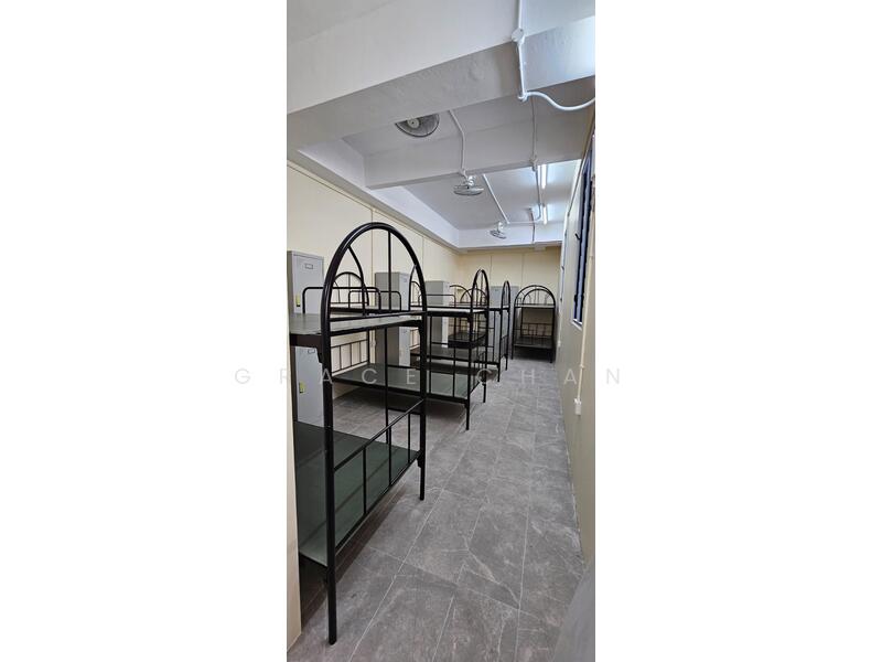 Tagore Dormitory, , 100 sqft, Dormitory For Rent, by Grace Chan, 25395263 - CommercialGuru.com.sg