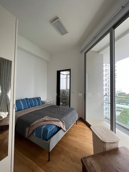 16 @ Amber, 16 Amber Road, 2 Bedrooms, 668 sqft, Apartment For Rent, by Ken Ho Kian Hwa, 25395291 - PropertyGuru.com.sg