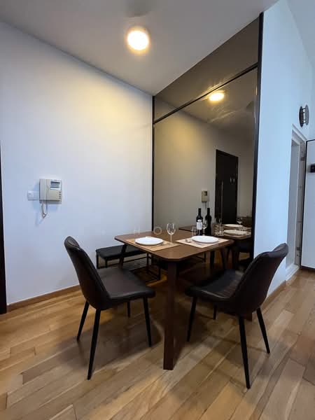 16 @ Amber, 16 Amber Road, 2 Bedrooms, 668 sqft, Apartment For Rent, by Ken Ho Kian Hwa, 25395291 - PropertyGuru.com.sg