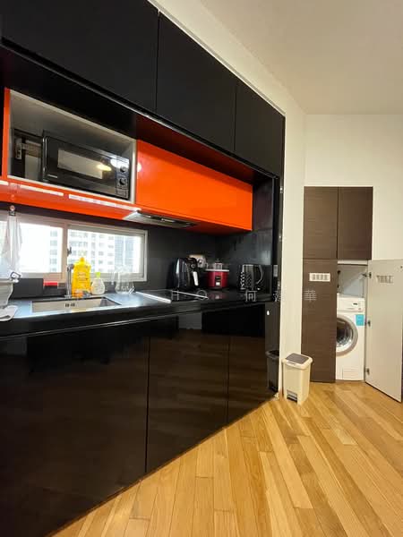 16 @ Amber, 16 Amber Road, 2 Bedrooms, 668 sqft, Apartment For Rent, by Ken Ho Kian Hwa, 25395291 - PropertyGuru.com.sg