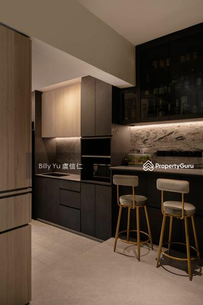 For Sale - West Coast Gardens