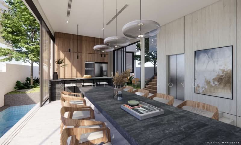 ❤️⭐️STUNNING HILLTOP HOUSE⭐️Lift+Pool☎️9.8.2.8.0.0.6.4, Goldhill Ave/Harlyn Rd, 5 Bedrooms, 8,500 sqft, Detached House For Sale, by Seraphina Chong, 25395429 - PropertyGuru.com.sg