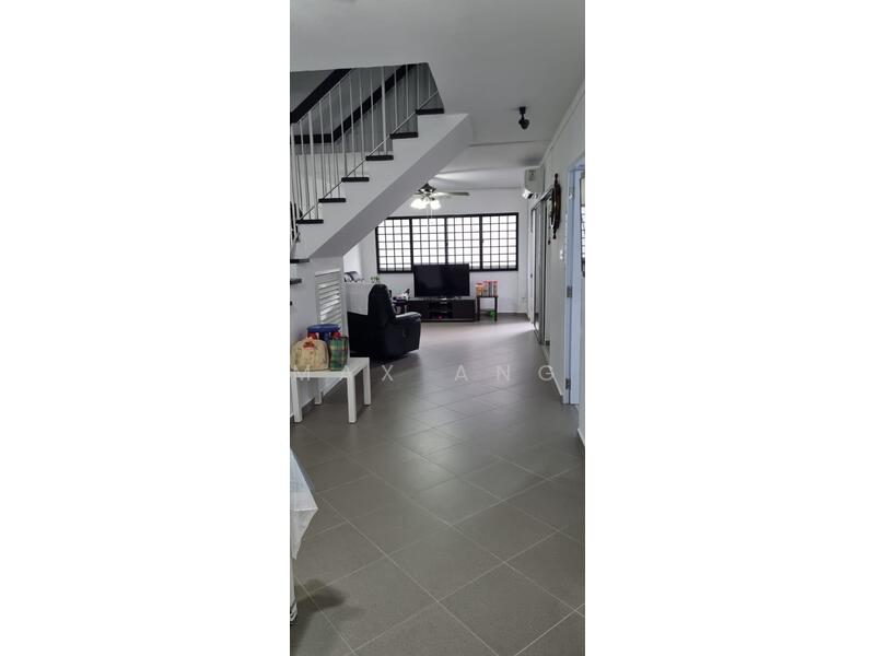 For Rent - 531 Pasir Ris Drive 1