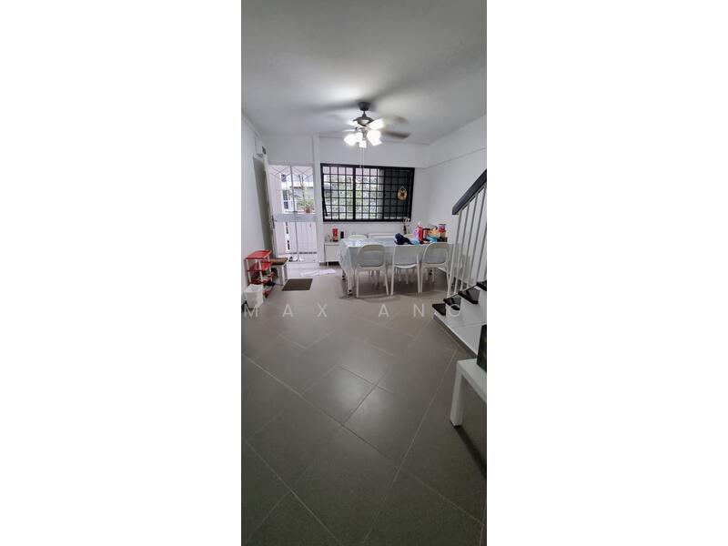 For Rent - 531 Pasir Ris Drive 1