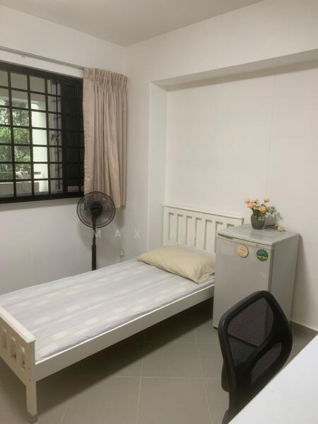 For Rent - 531 Pasir Ris Drive 1