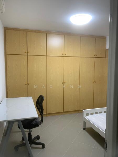 For Rent - 531 Pasir Ris Drive 1