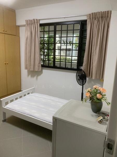 For Rent - 531 Pasir Ris Drive 1