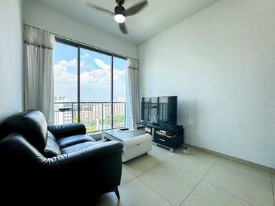 For Sale - The Interweave