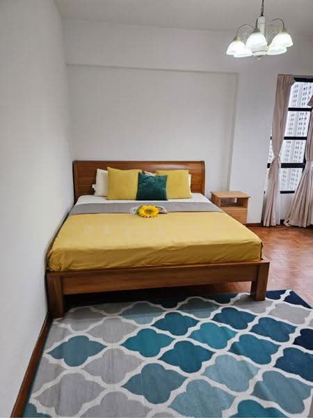 Central Green, 1 Jalan Membina, Alexandra / Commonwealth, Room Rental, 220 sqft, Condominium For Rent, by David Yu, 25395526 - PropertyGuru.com.sg