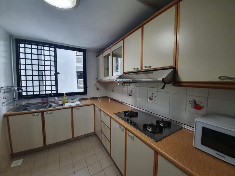 Central Green, 1 Jalan Membina, Alexandra / Commonwealth, Room Rental, 220 sqft, Condominium For Rent, by David Yu, 25395526 - PropertyGuru.com.sg