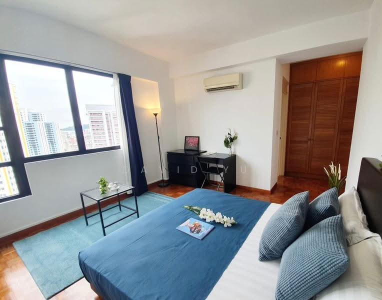 Central Green, 1 Jalan Membina, Alexandra / Commonwealth, Room Rental, 220 sqft, Condominium For Rent, by David Yu, 25395526 - PropertyGuru.com.sg
