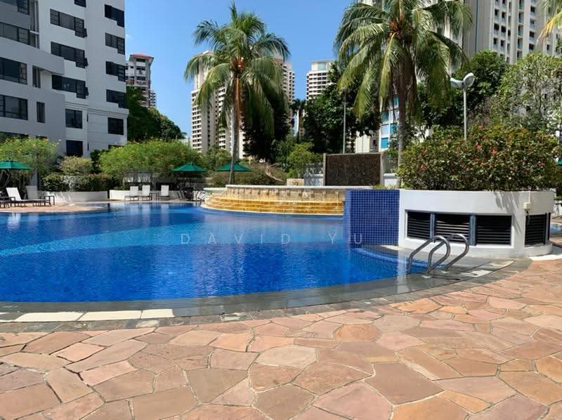 Central Green, 1 Jalan Membina, Alexandra / Commonwealth, Room Rental, 220 sqft, Condominium For Rent, by David Yu, 25395526 - PropertyGuru.com.sg