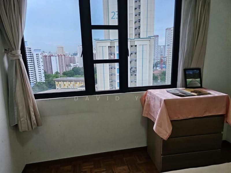 Central Green, 1 Jalan Membina, Alexandra / Commonwealth, Room Rental, 220 sqft, Condominium For Rent, by David Yu, 25395526 - PropertyGuru.com.sg