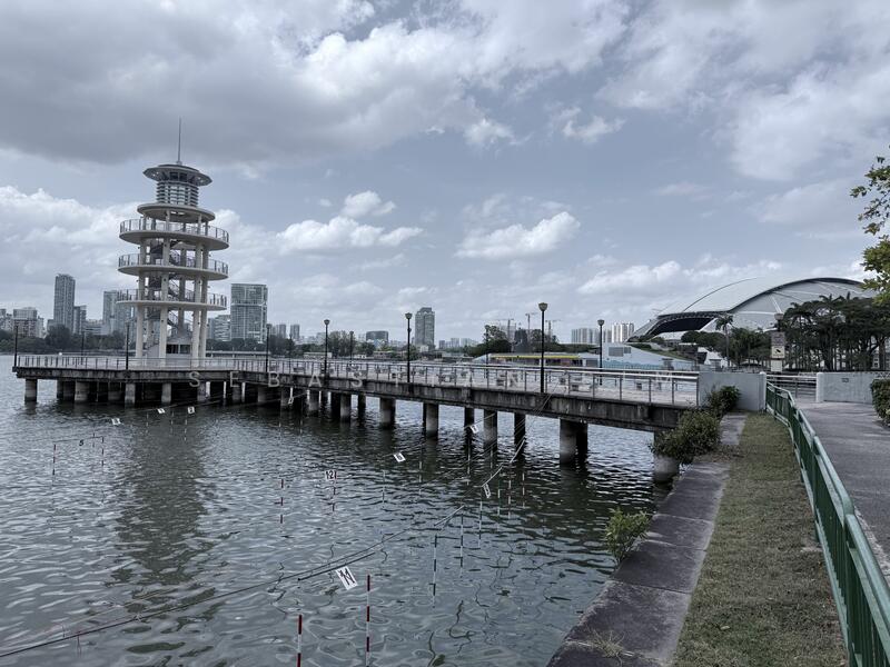 Pebble Bay Condominium For Sale at S$ 3,850,000 | PropertyGuru Singapore