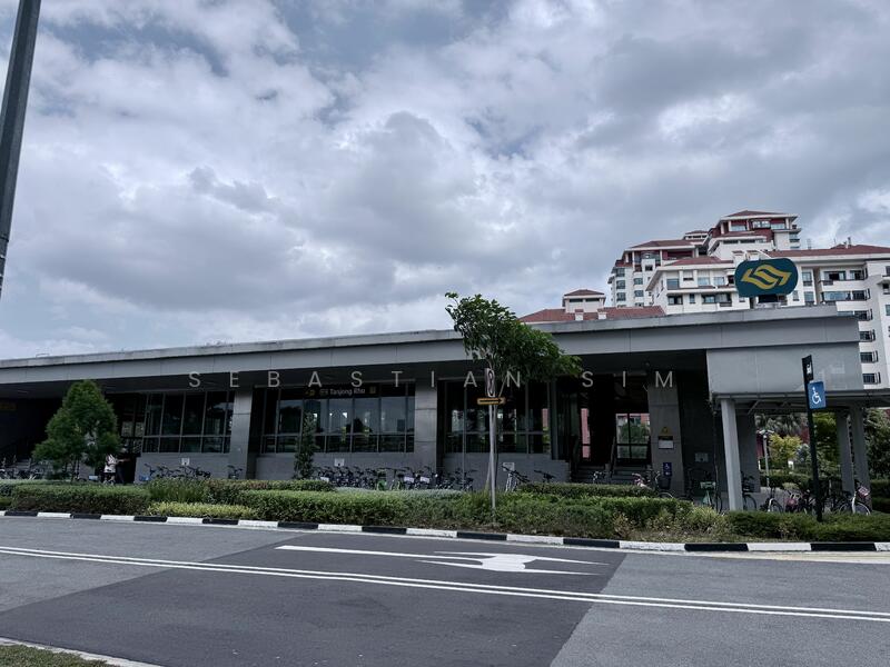 Pebble Bay Condominium For Sale at S$ 3,850,000 | PropertyGuru Singapore