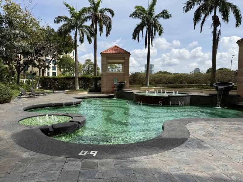 Pebble Bay, 130 Tanjong Rhu Road, 3 Bedrooms, 2,325 sqft, Condominium For Sale, by Sebastian Sim, 25395566 - PropertyGuru.com.sg