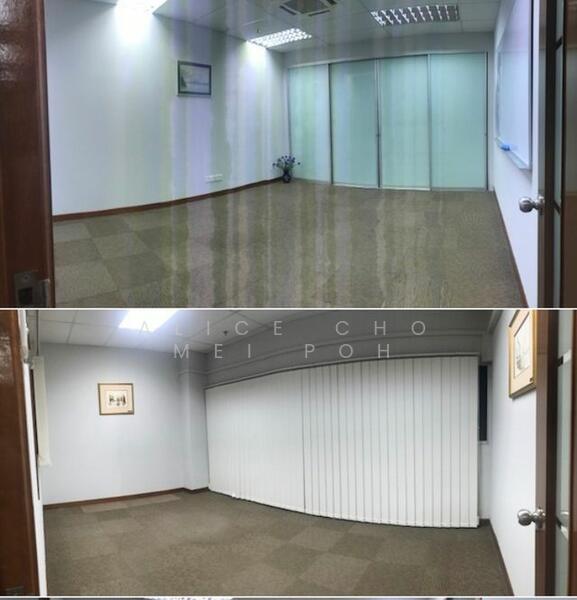 Crystal Time Building, 16 Tannery Lane, 2,150 sqft, Light Industrial (B1) For Rent, by Alice Cho Mei Poh, 25395654 - CommercialGuru.com.sg