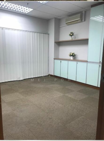 Crystal Time Building, 16 Tannery Lane, 2,150 sqft, Light Industrial (B1) For Rent, by Alice Cho Mei Poh, 25395654 - CommercialGuru.com.sg