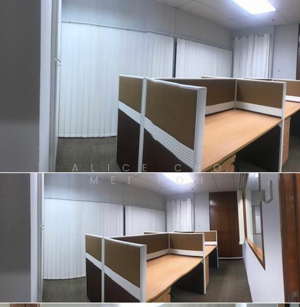 Crystal Time Building, 16 Tannery Lane, 2,150 sqft, Light Industrial (B1) For Rent, by Alice Cho Mei Poh, 25395654 - CommercialGuru.com.sg