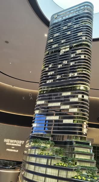 Tengah Garden, Buy 2-5br brand new Condo Developer Sale mrt, 4 Bedrooms, 1,247 sqft, Condominium For Sale, by Daniel Kam 甘囯財, 25395688 - PropertyGuru.com.sg