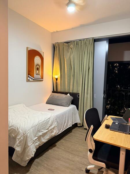 For Rent - Parc Canberra