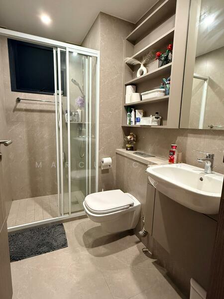 For Rent - Parc Canberra