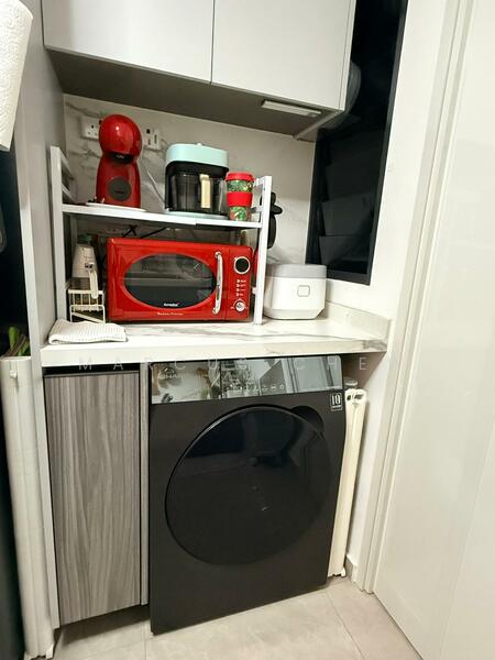 For Rent - Parc Canberra