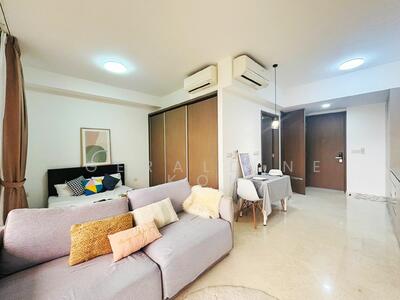 For Sale - Seaside Residences