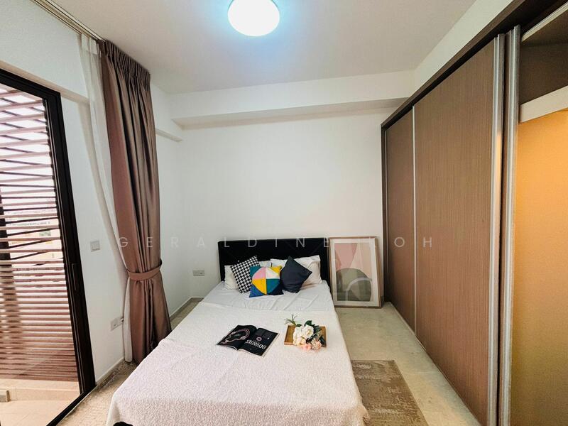 Seaside Residences, 10 Siglap Link, 1 Bedroom, 506 sqft, Apartment For Sale, by Geraldine Koh, 25395735 - PropertyGuru.com.sg