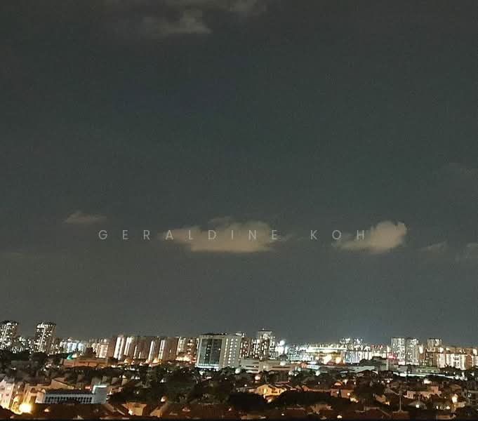 Seaside Residences, 10 Siglap Link, 1 Bedroom, 506 sqft, Apartment For Sale, by Geraldine Koh, 25395735 - PropertyGuru.com.sg
