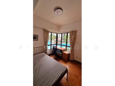 For Rent - The Mayfair