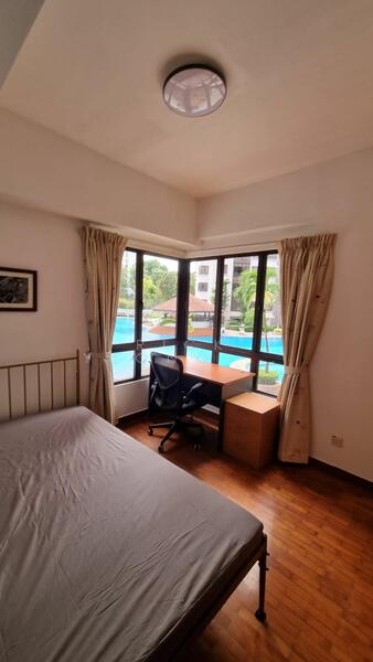 For Rent - The Mayfair