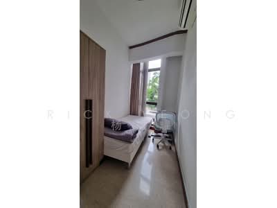 For Rent - The Mayfair