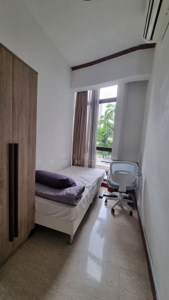 For Rent - The Mayfair