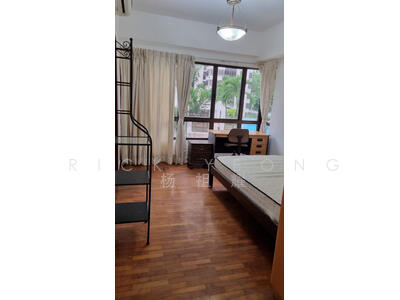 For Rent - The Mayfair