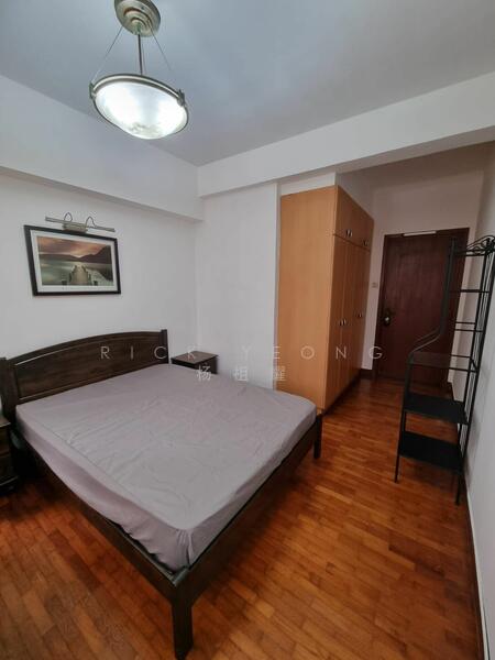 For Rent - The Mayfair