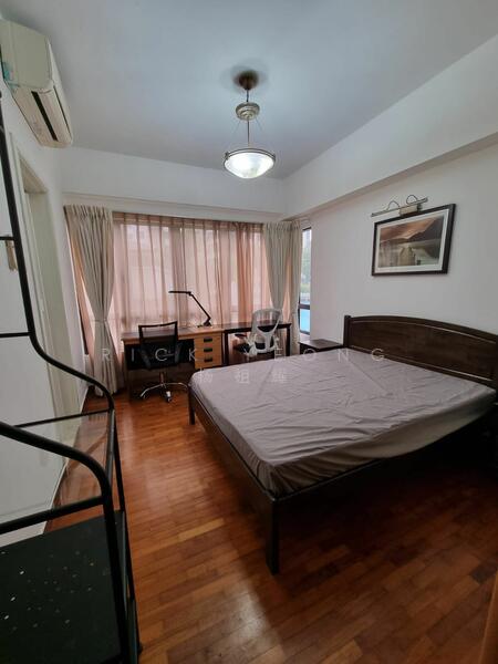 For Rent - The Mayfair