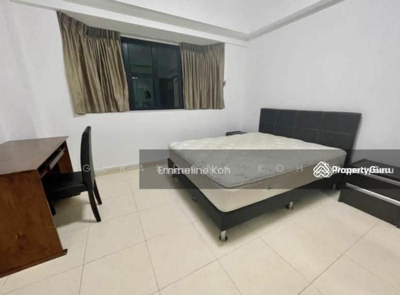 Mendon Spring, 198 Pasir Panjang Road, Buona Vista / West Coast / Clementi New Town, 1 Bedroom, 410 sqft, Condominium For Rent, by Geraldine Koh, 25395753 - PropertyGuru.com.sg