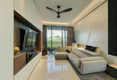 For Sale - Kandis Residence